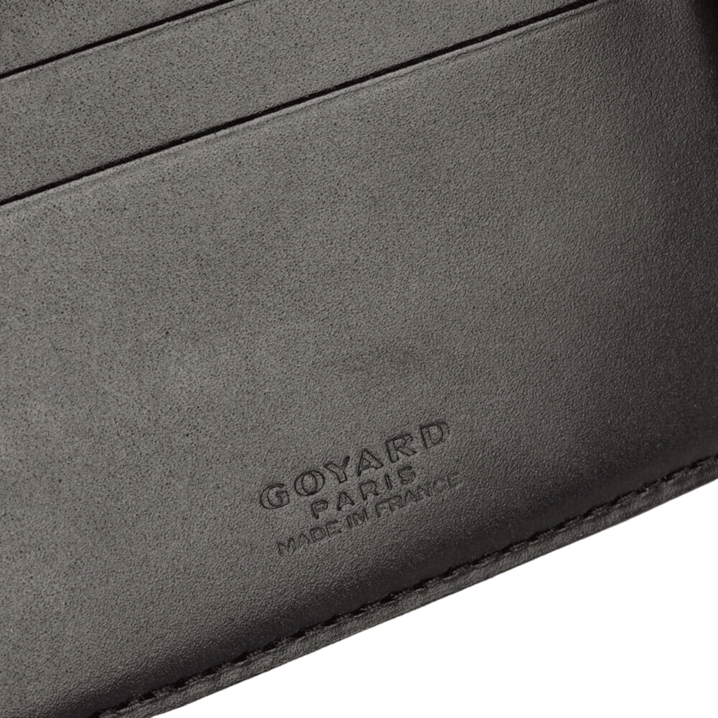 Goyard Victoire Wallet