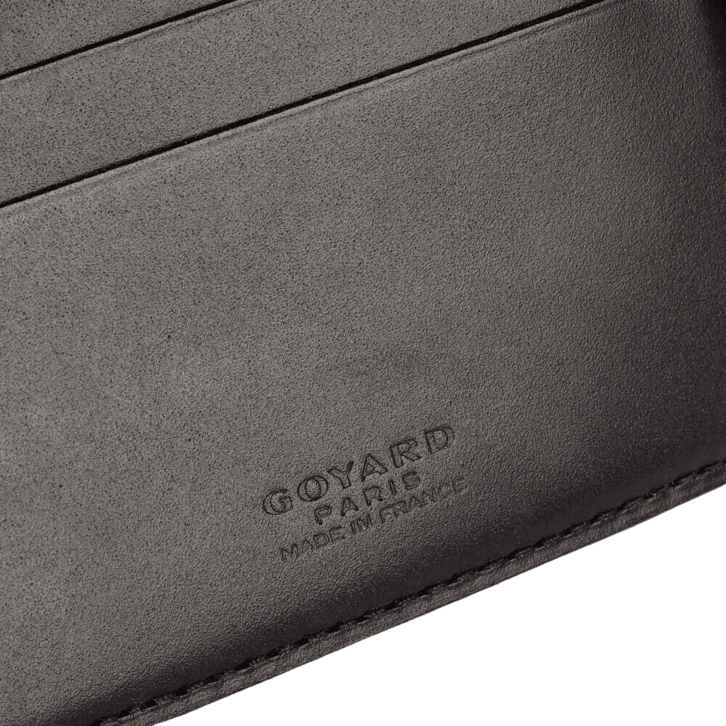 Goyard Victoire Wallet