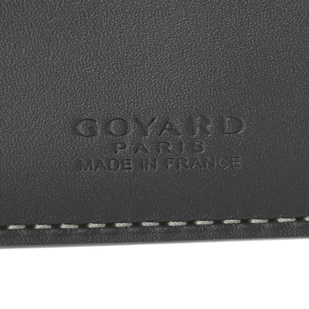 Goyard Victoire Wallet
