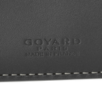 Goyard Victoire Wallet
