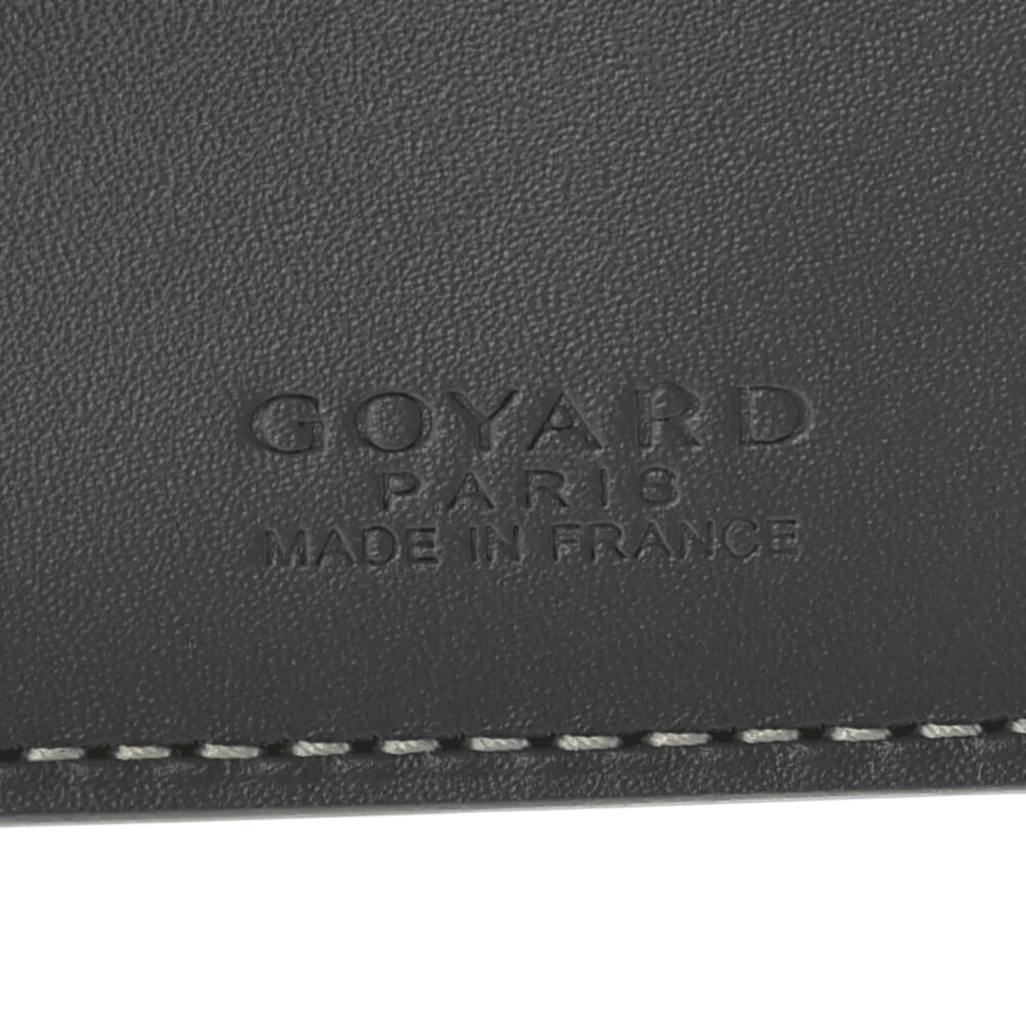 Goyard Victoire Wallet