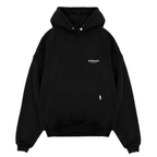 Represent Owners' Club Hoodie - "Black"