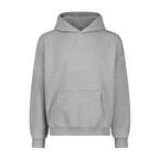 Sweats Collective Cozy Hoodie - "Grey"