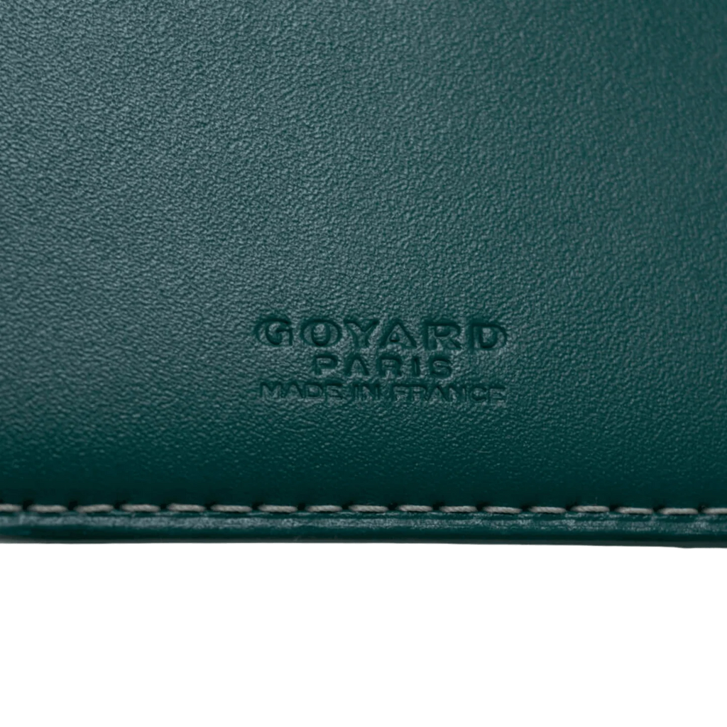 Goyard Victoire Wallet