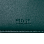 Goyard Victoire Wallet