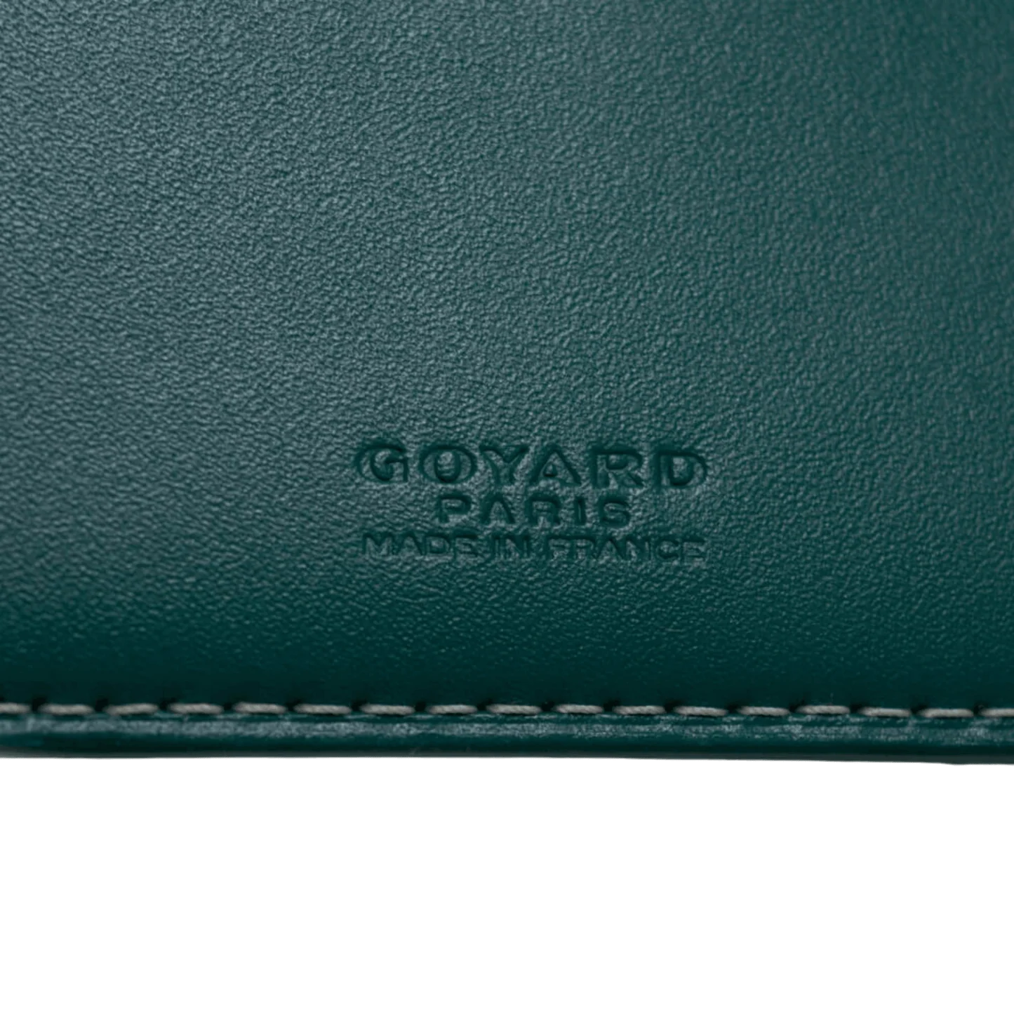 Goyard Victoire Wallet