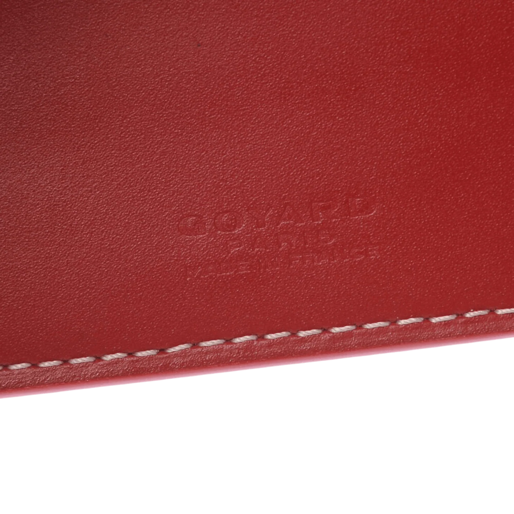 Goyard Victoire Wallet