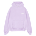 Represent Owners Club Hoodie - Pastel Lilac