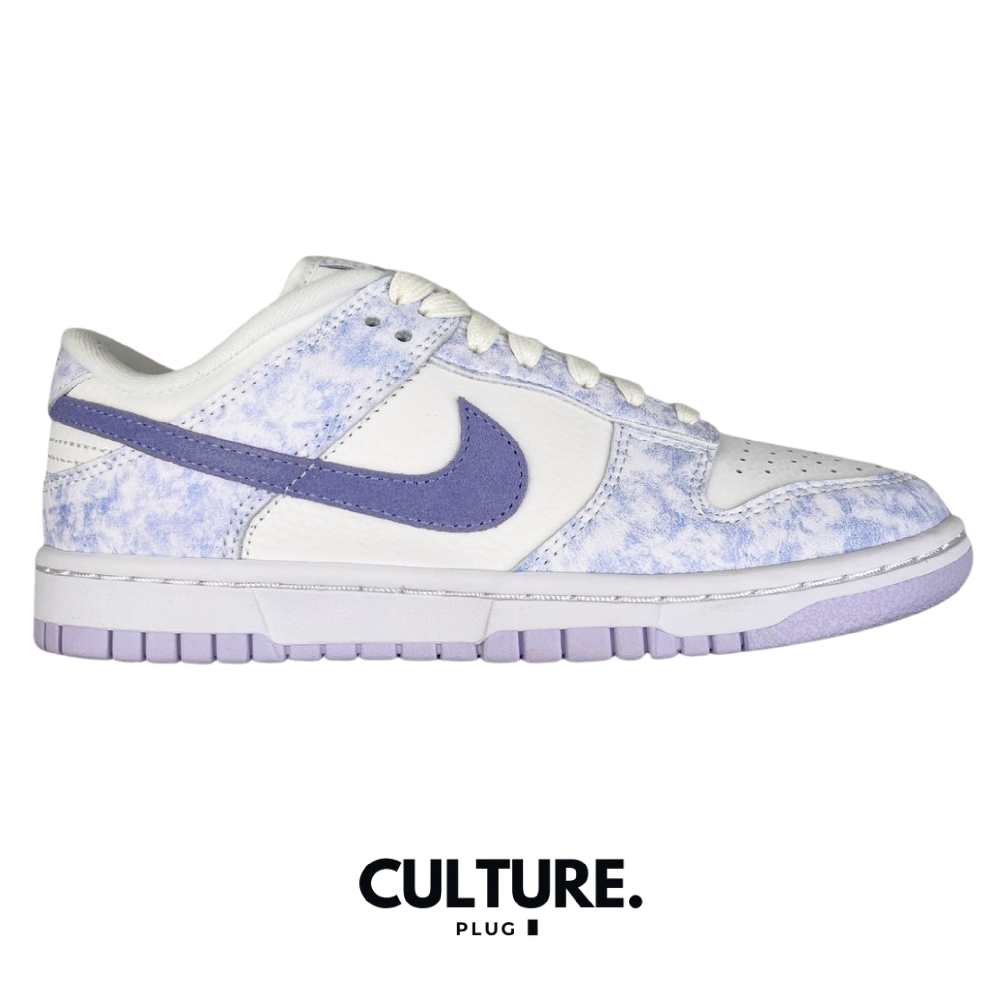 Nike Dunk Low "Purple Pulse"
