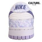 Nike Dunk Low "Purple Pulse"