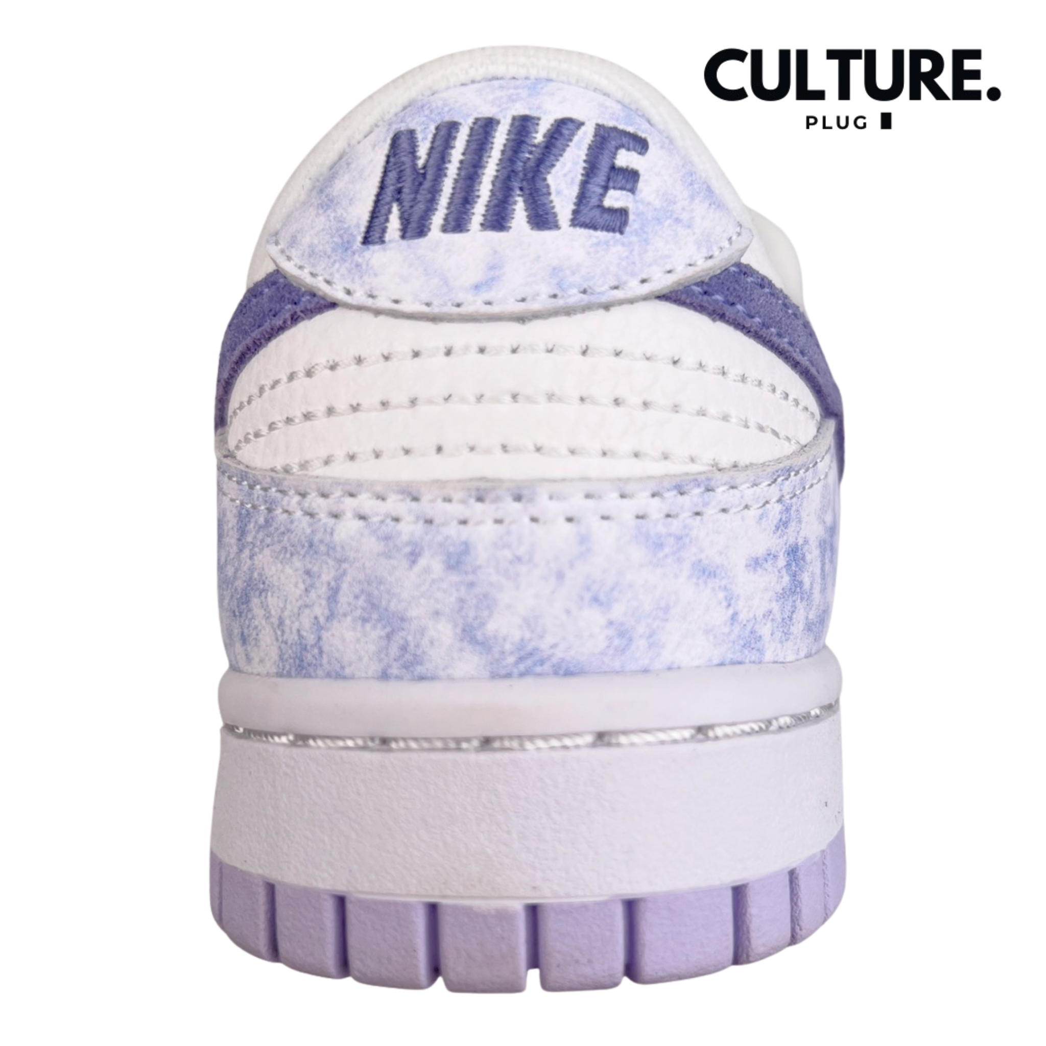 Nike Dunk Low "Purple Pulse"