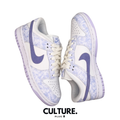 Nike Dunk Low "Purple Pulse"