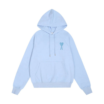 Ami Paris Ami de Coeur hoodie