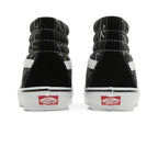 BAPE x Sk8-Hi 38 DX 'Lined Camo'