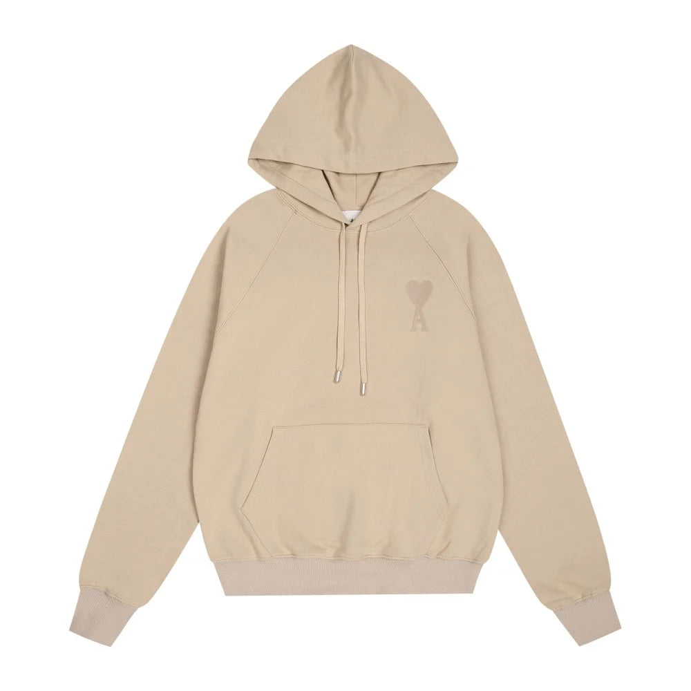 Ami Paris Ami de Coeur hoodie