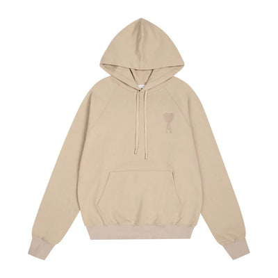 Ami Paris Ami de Coeur hoodie