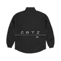 Corteiz Wingz Shuku Jacket - 'Black'