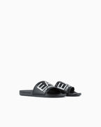 Armani OVERSIZED LOGO SLIDES