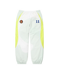Supreme S Logo Track Pant - "Light Mint"