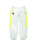 Supreme S Logo Track Pant - "Light Mint"
