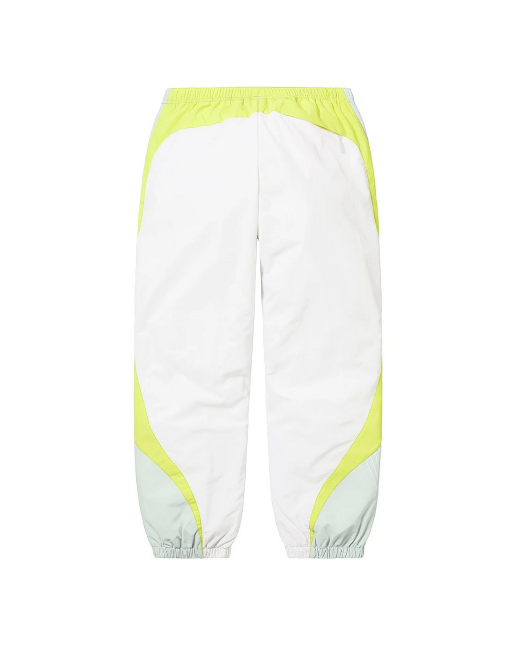 Supreme S Logo Track Pant - "Light Mint"