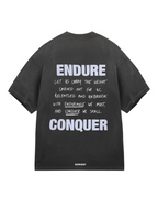 Represent Atlas T-Shirt - "Black"