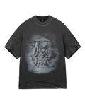 Represent Atlas T-Shirt - "Black"