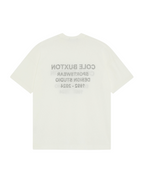 Cole Buxton Cotton Design Studio T-Shirt