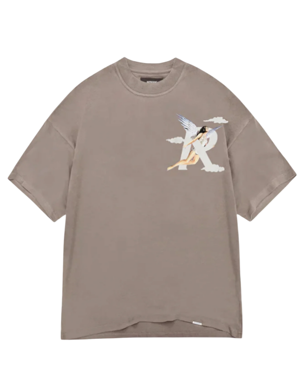 Represent Storms In Heaven T-shirt - 'Mushroom'