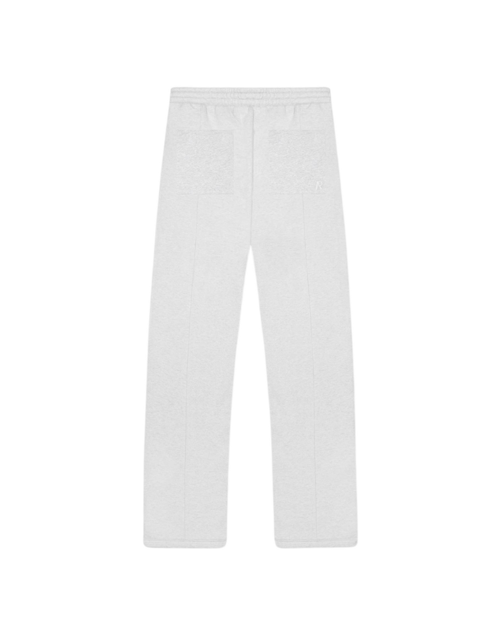 Represent Initial Sweatpant - 'Ice Grey Marl'