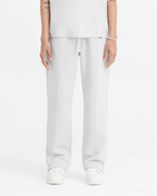 Represent Initial Sweatpant - 'Ice Grey Marl'