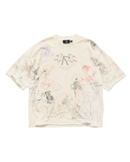 Represent Legacy T-shirt - 'Vintage Grey'