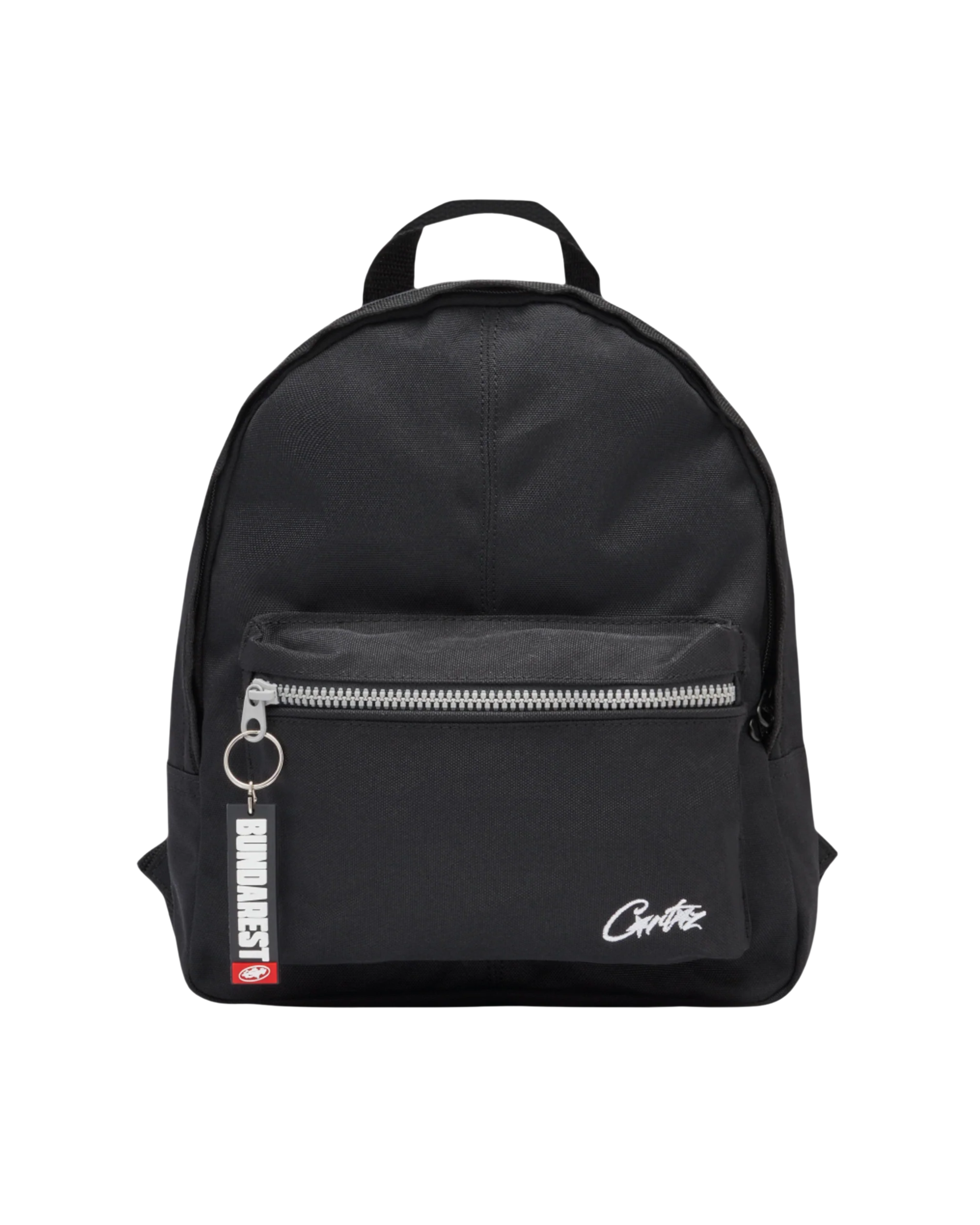 Corteiz Lil Big Backpack - 'Black'