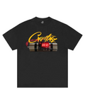 Corteiz Og Timebomb T-shirt - 'Black'