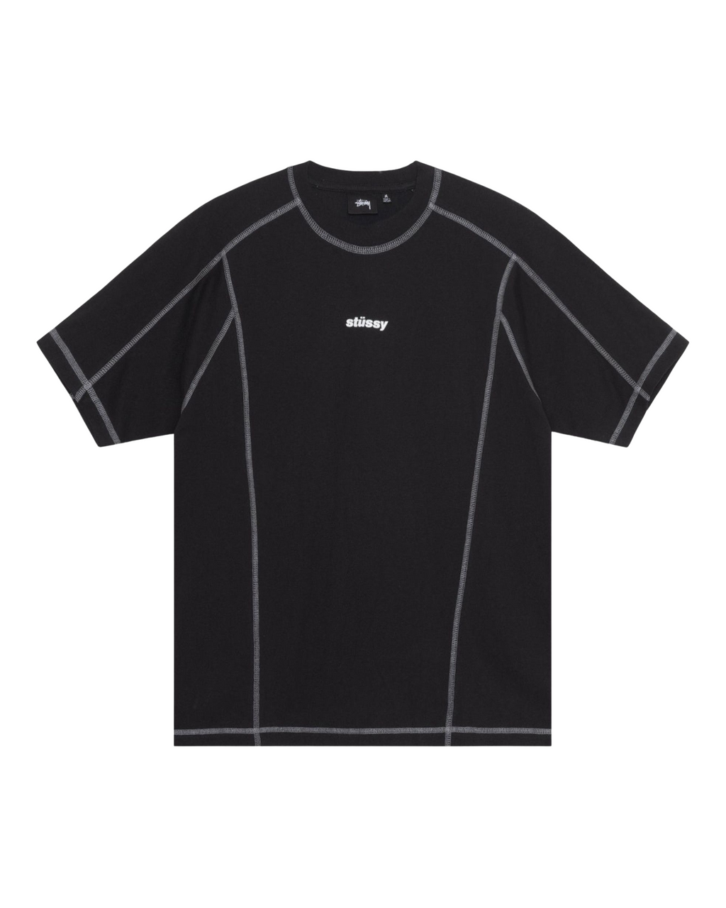 Stussy Wave SS Crew T-shirt