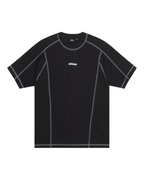 Stussy Wave SS Crew T-shirt