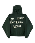Cactus Plant Flea Market Born Again Hoodie - 'Green'