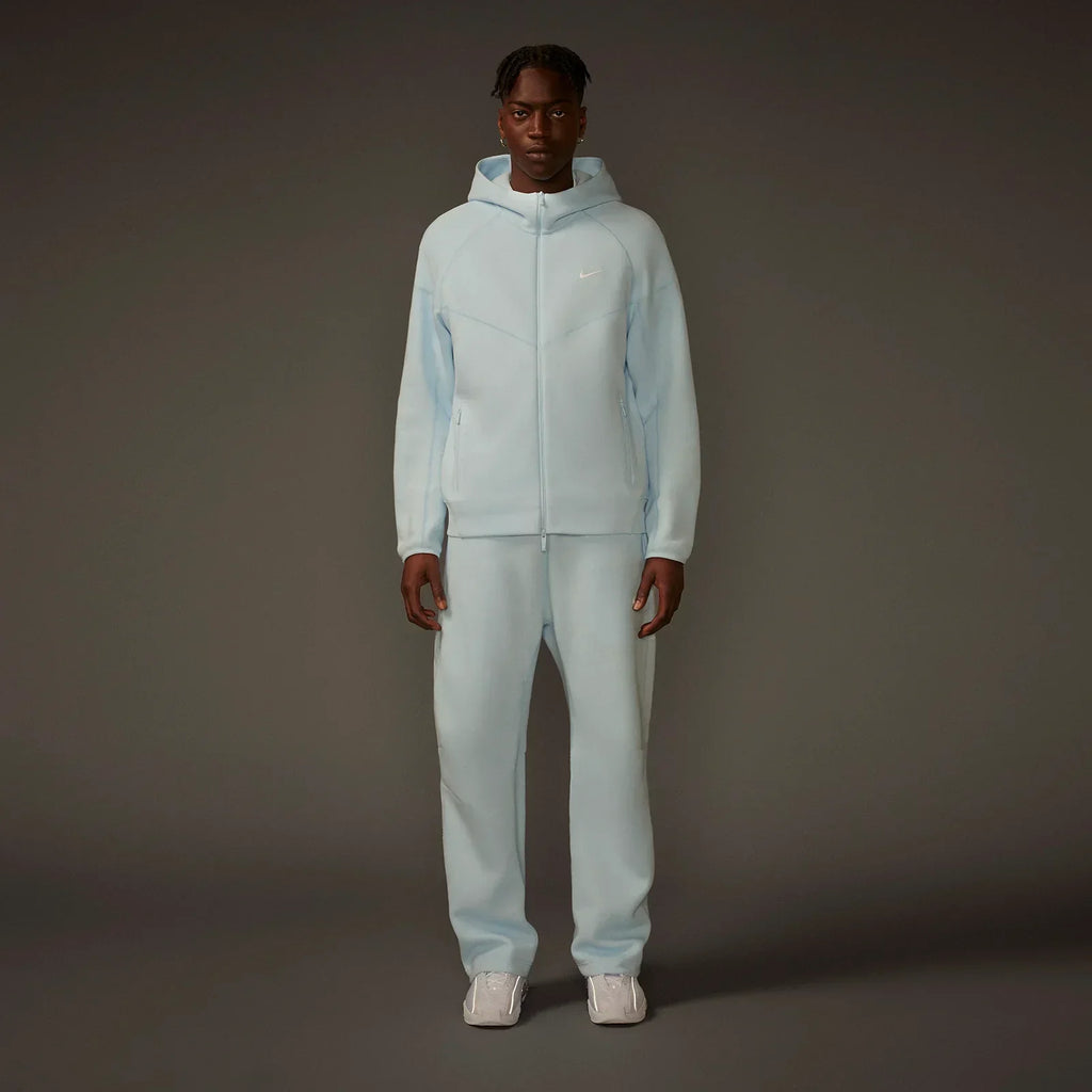 Nike x Nocta Tech Fleece 'Cobalt Blue'