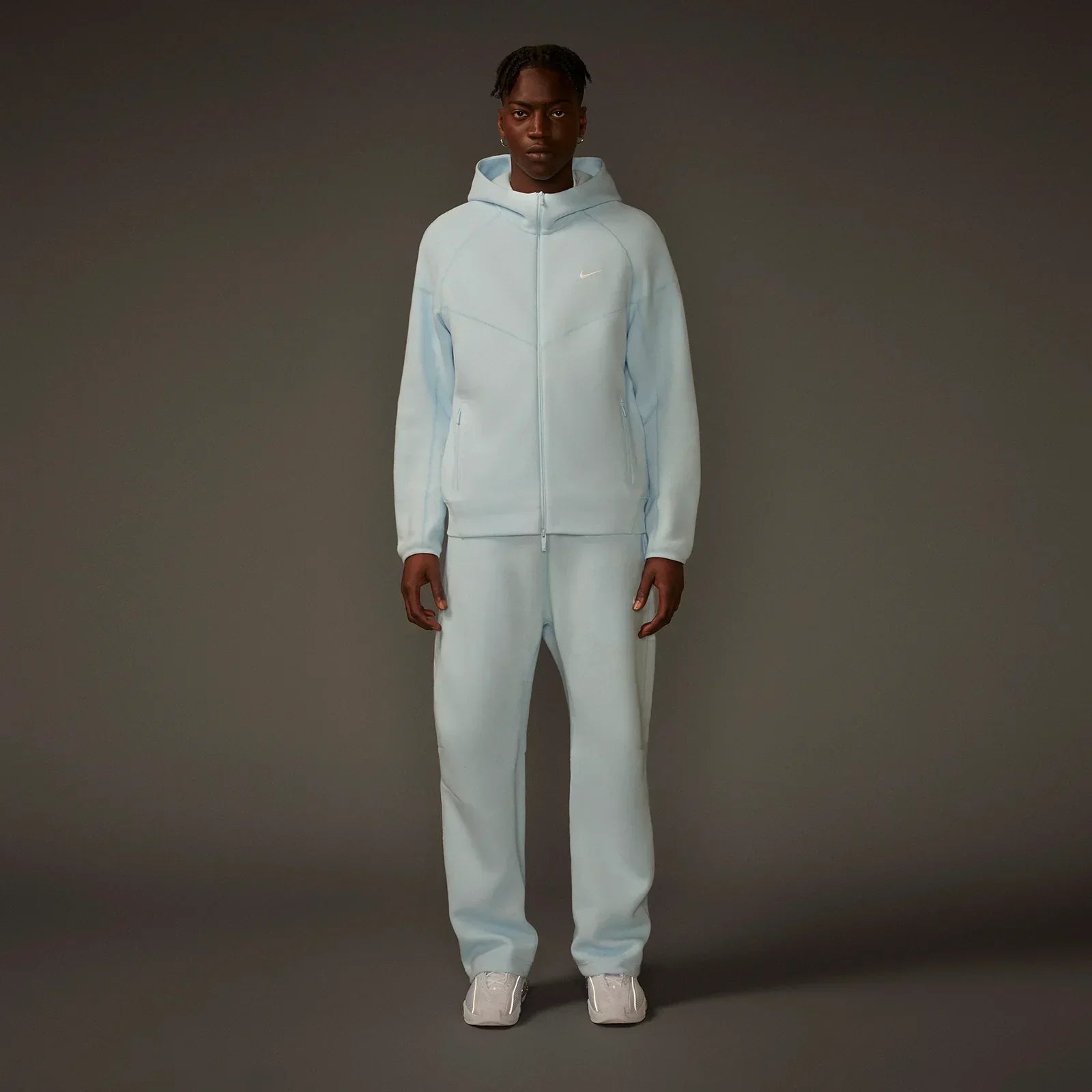Nike x Nocta Tech Fleece 'Cobalt Blue'