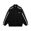 Vetements Gym track suit 'Black'