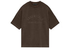Fear of God Core Collection T-Shirt - "Heather Wood"