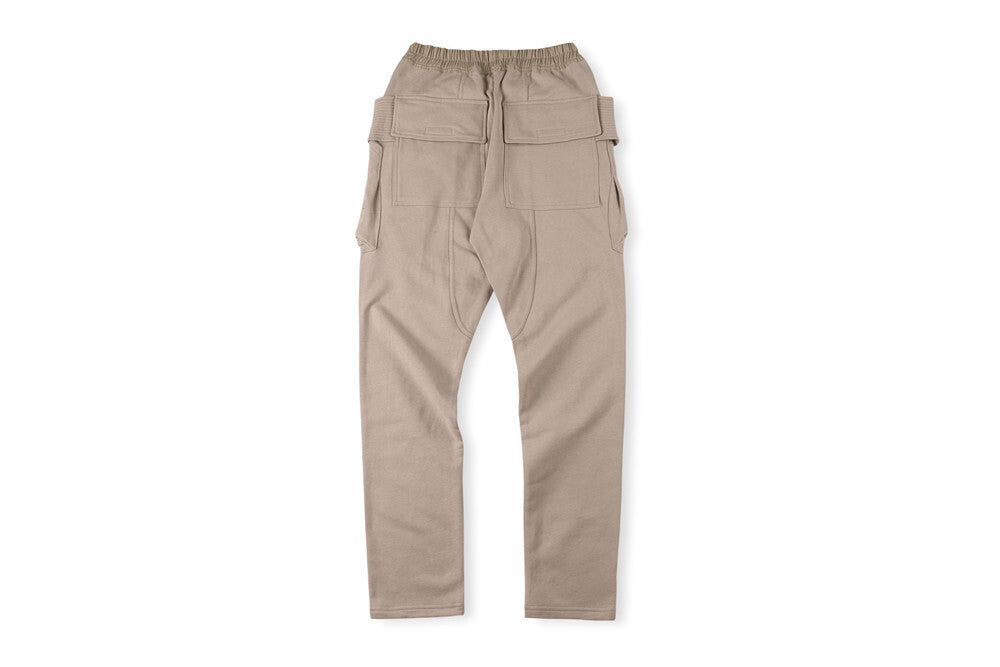 Travis Scott Cactus Jack Creatch Cargo Pants
