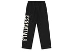 Fear of God Essentials Relaxed Sweatpant - 'Black'