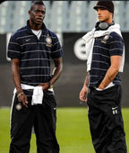 Nike Inter Milan Retro 2008 Tracksuit - 'Navy Blue'