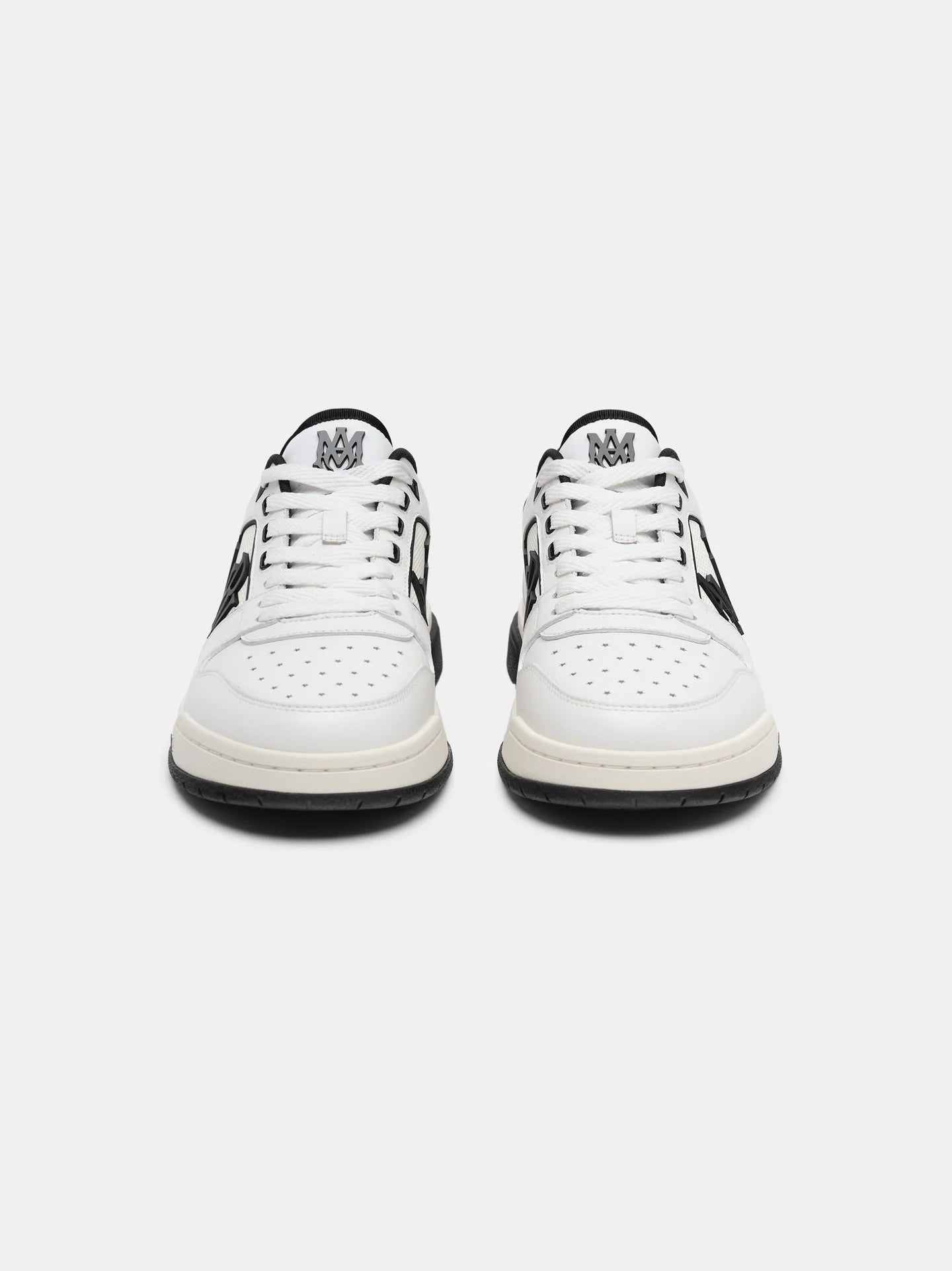 AMIRI MA CLASSIC LOW SNEAKERS