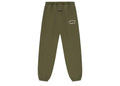 Fear of God Essentials Fleece Essential Sweatpant - 'Military'