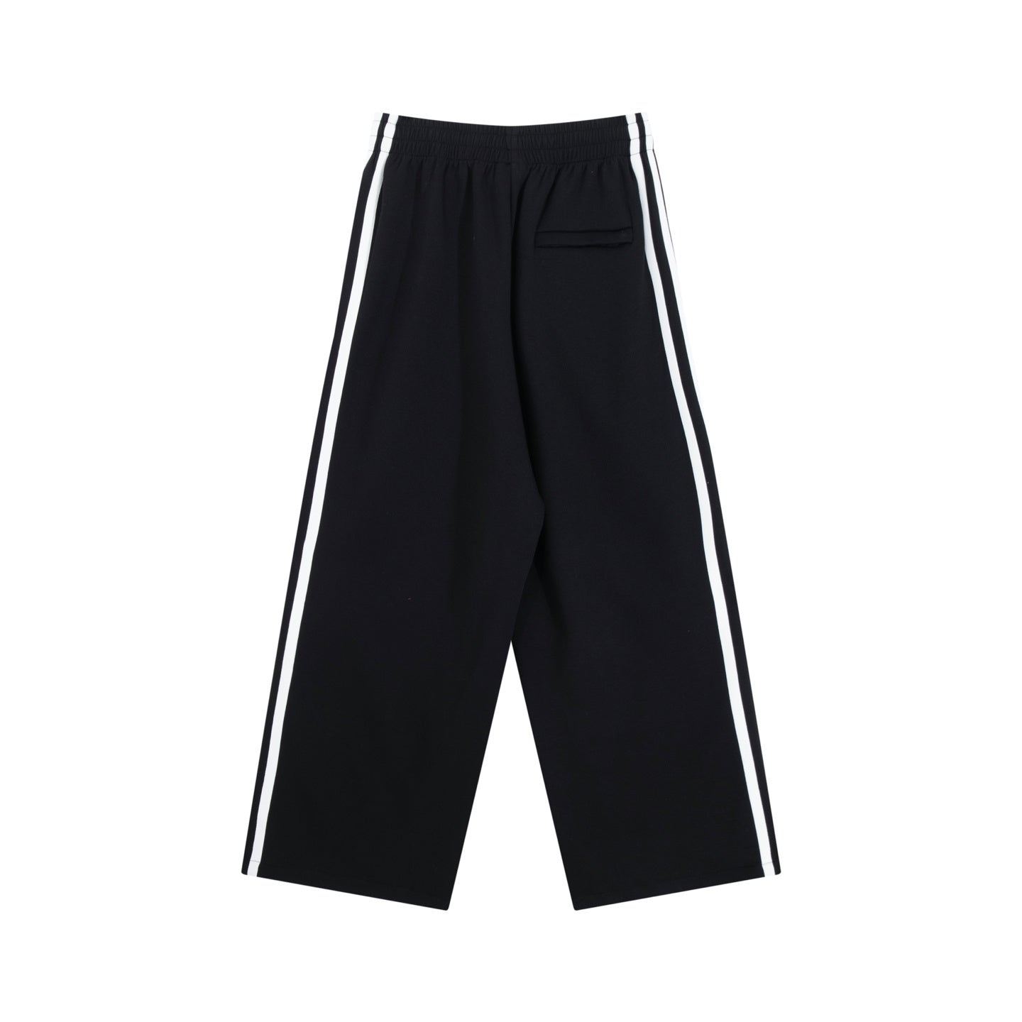 Vetements Gym track suit 'Black'