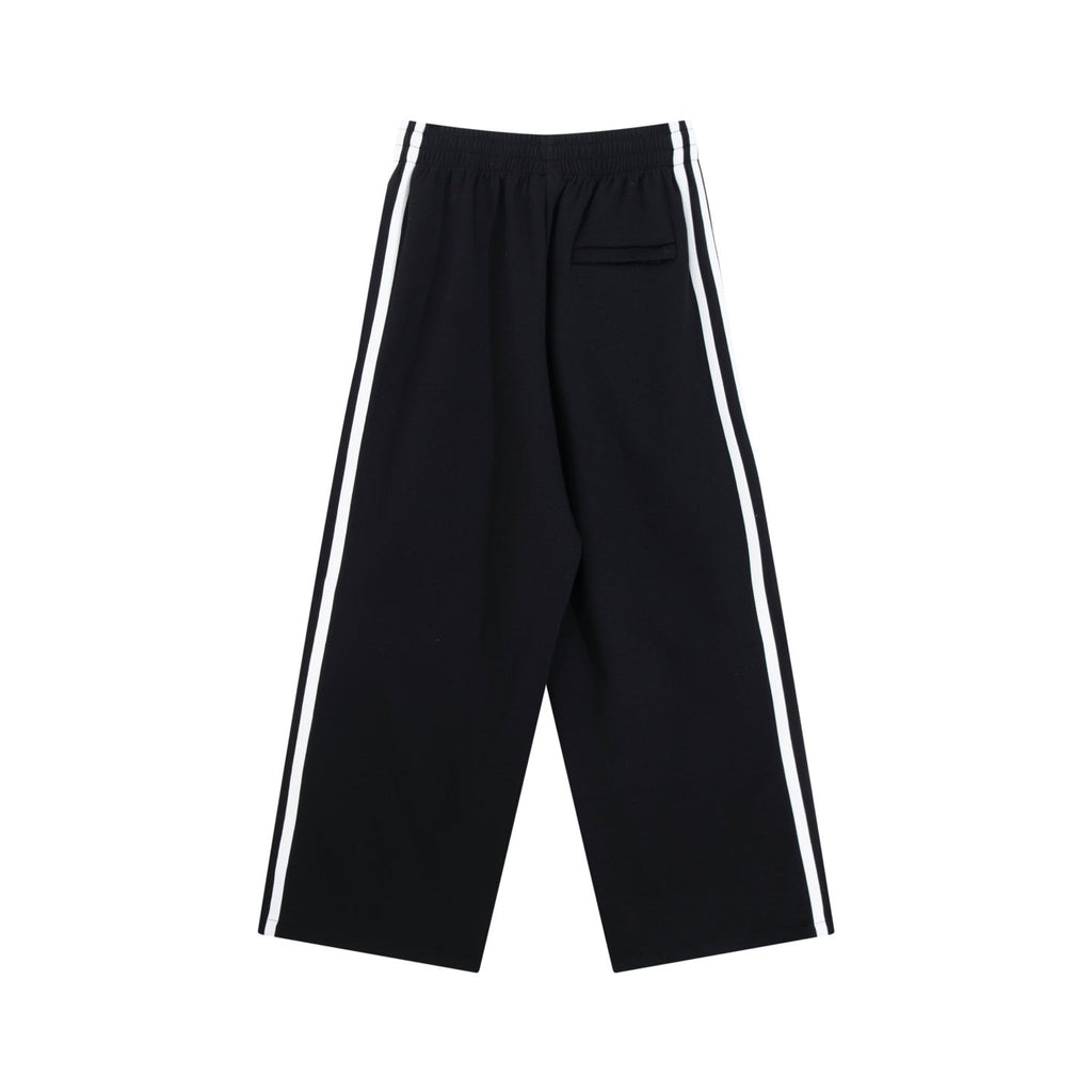 Vetements Gym track Pants 'Black'