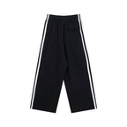 Vetements Gym track Pants 'Black'