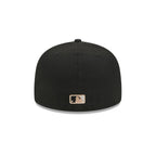 Chicago White Sox Gold Leaf 59FIFTY Fitted Hat